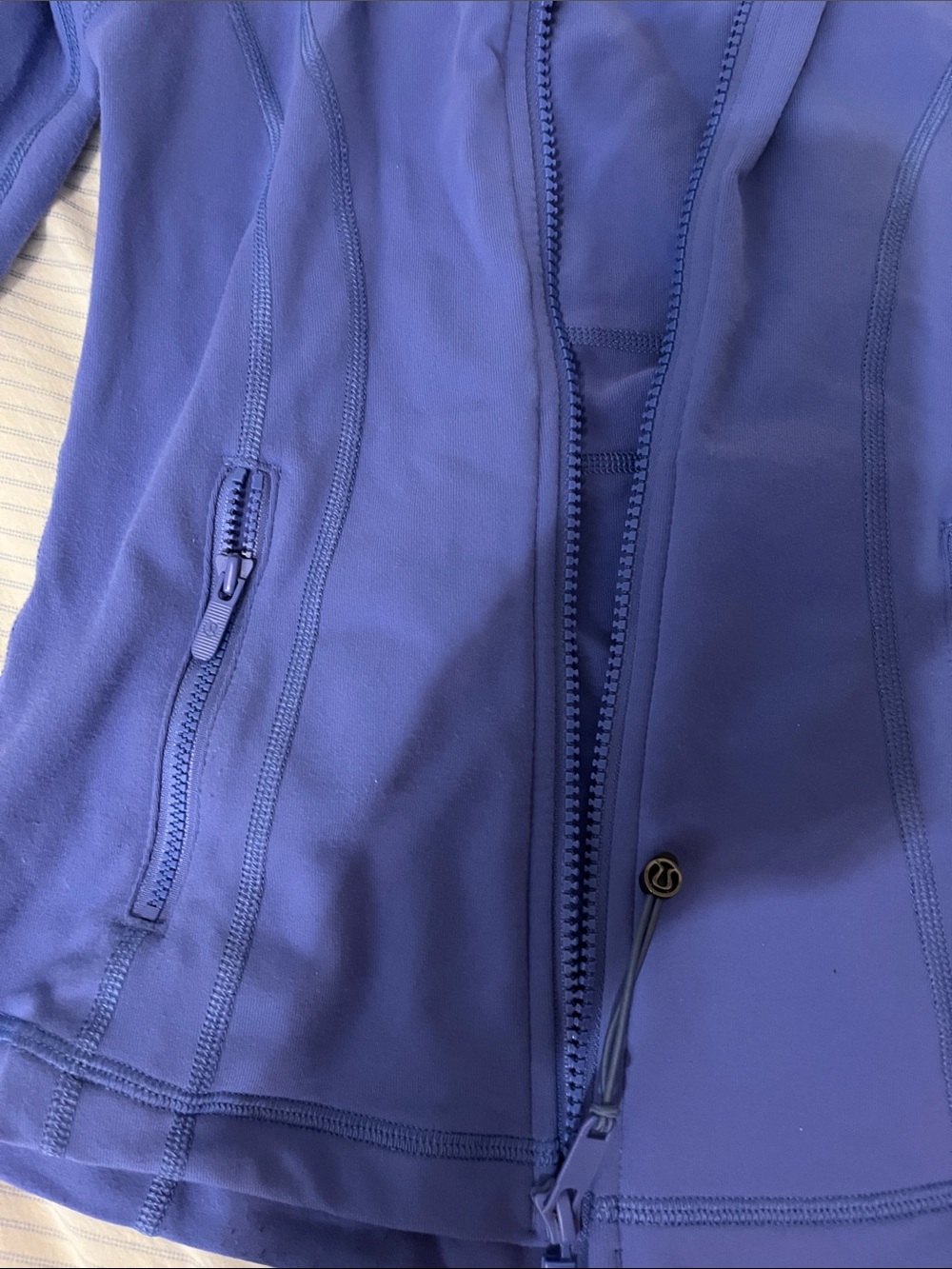 Lululemon define jacket - Picture 3 of 5